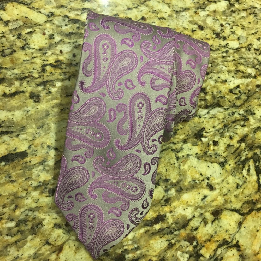 Stafford Tie